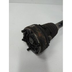 Cardan Gauche (transmission) Volkswagen Polo 3 Phase 2